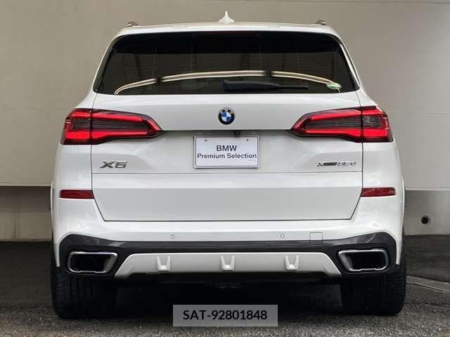 Bmw X5 2020-01 374998-7