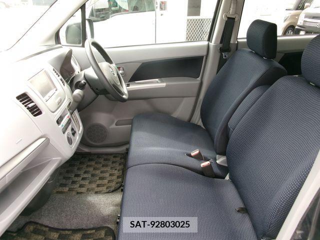 Suzuki WAGON R 2008-11 311568-10