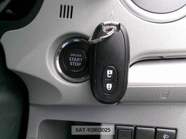 Suzuki WAGON R 2008-11 311568-15