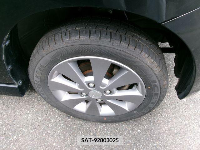 Suzuki WAGON R 2008-11 311568-16