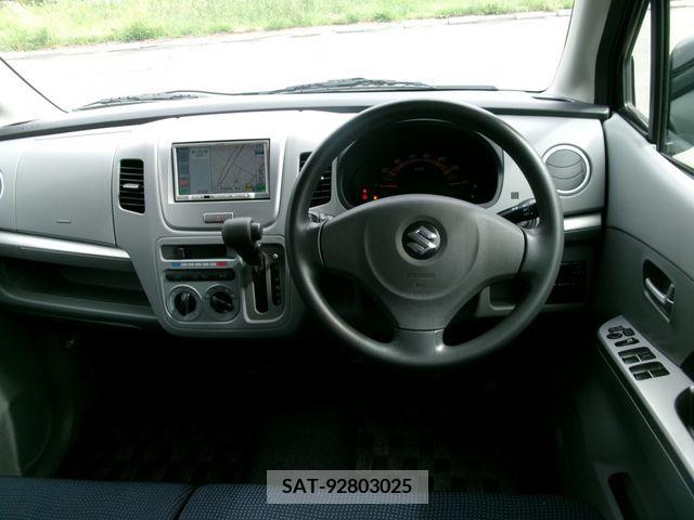 Suzuki WAGON R 2008-11 311568-1