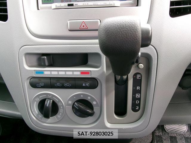 Suzuki WAGON R 2008-11 311568-13