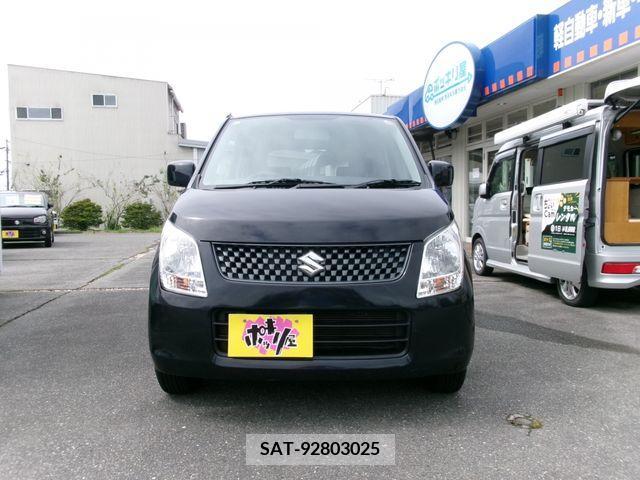 Suzuki WAGON R 2008-11 311568-4