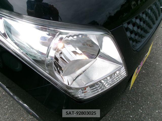 Suzuki WAGON R 2008-11 311568-7