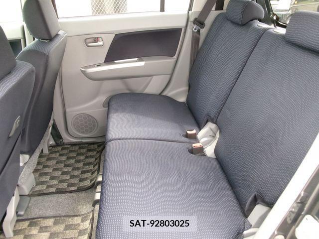 Suzuki WAGON R 2008-11 311568-11