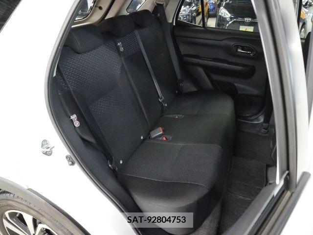 Toyota RAIZE 2020-04 388691-12