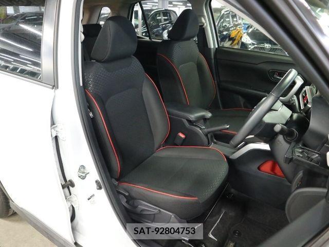 Toyota RAIZE 2020-04 388691-11