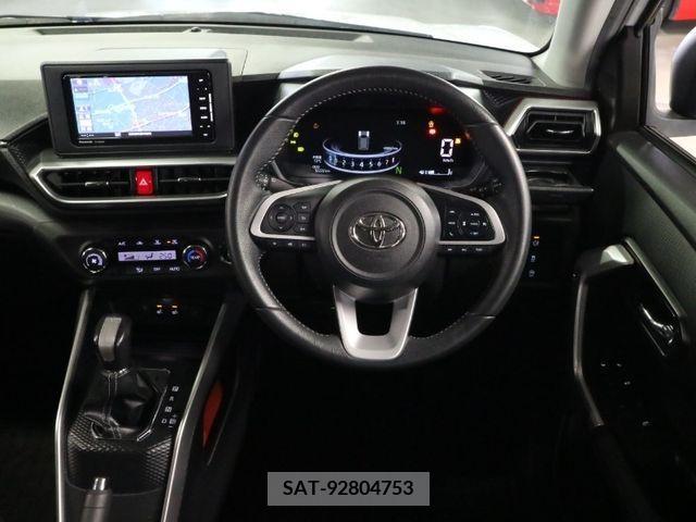 Toyota RAIZE 2020-04 388691-9
