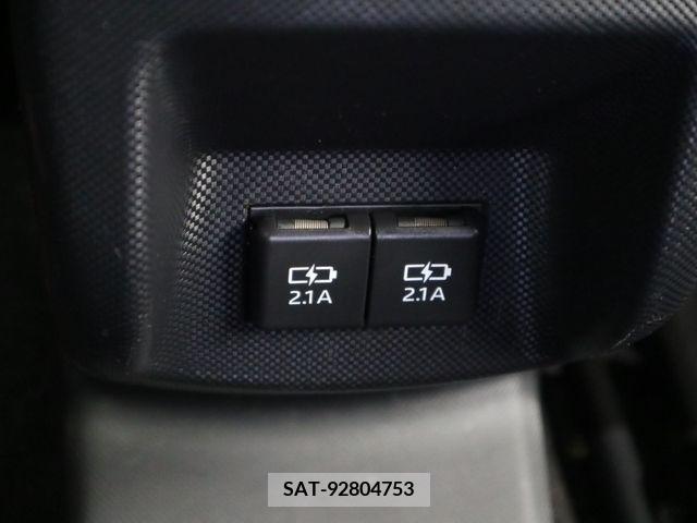 Toyota RAIZE 2020-04 388691-22