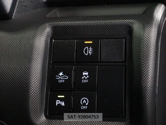 Toyota RAIZE 2020-04 388691-20