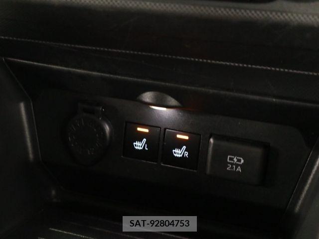 Toyota RAIZE 2020-04 388691-18