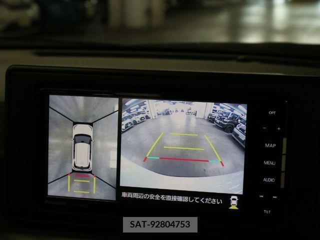Toyota RAIZE 2020-04 388691-16