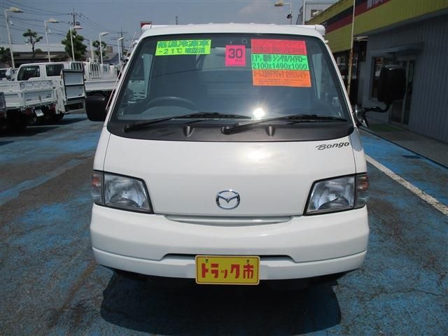 Mazda BONGO TRUCK 2018-02 8623-1