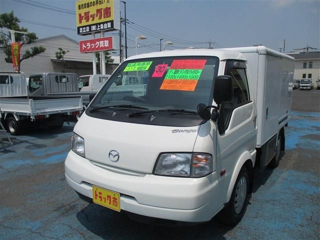 Mazda BONGO TRUCK 2018-02 8623-0