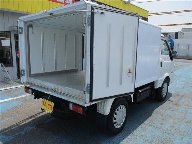 Mazda BONGO TRUCK 2018-02 8623-6