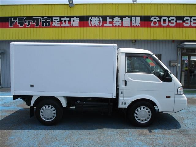 Mazda BONGO TRUCK 2018-02 8623-2