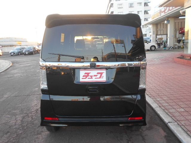 Honda N BOX CUSTOM 2017-07 188468-20