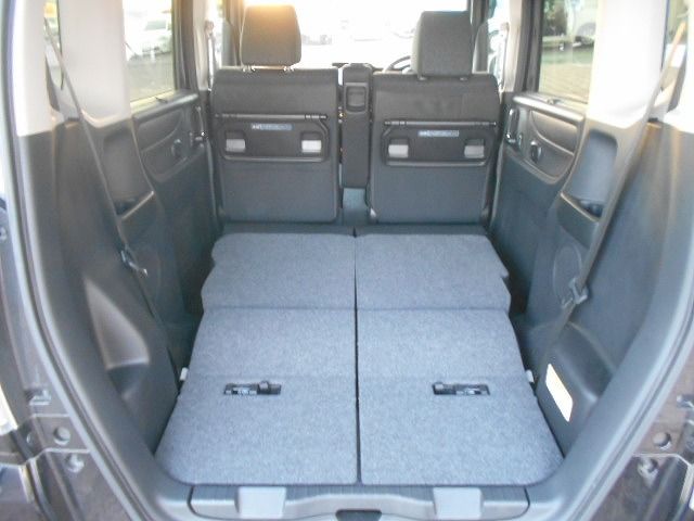 Honda N BOX CUSTOM 2017-07 188468-13