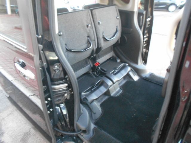 Honda N BOX CUSTOM 2017-07 188468-19