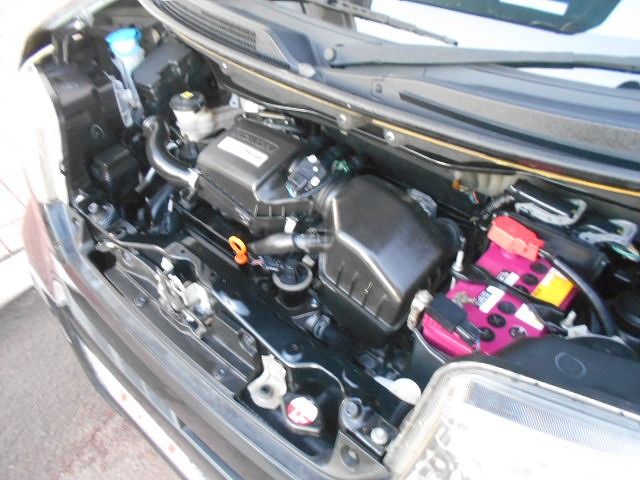 Honda N BOX CUSTOM 2017-07 188468-26