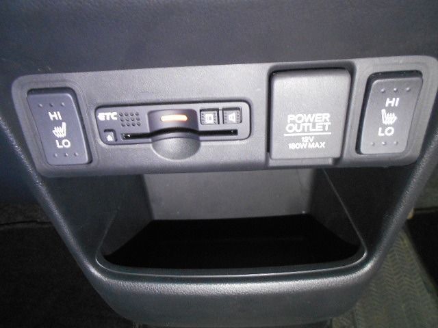 Honda N BOX CUSTOM 2017-07 188468-11