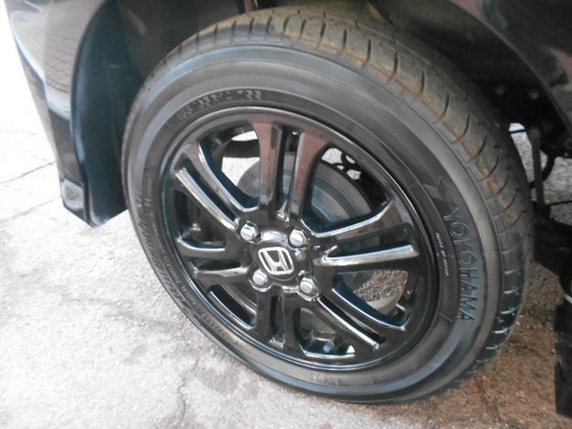 Honda N BOX CUSTOM 2017-07 188468-25