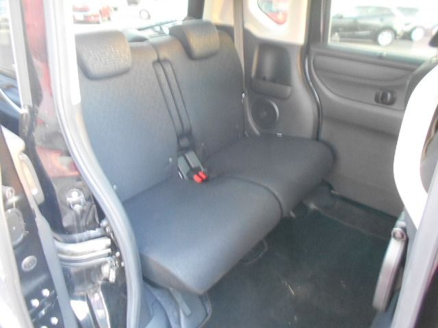 Honda N BOX CUSTOM 2017-07 188468-3