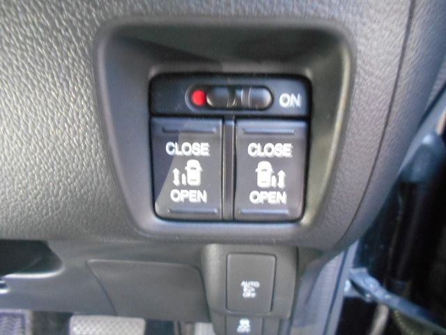Honda N BOX CUSTOM 2017-07 188468-15