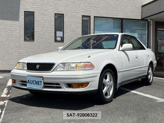 Toyota MARK II 1998-06 278205-0