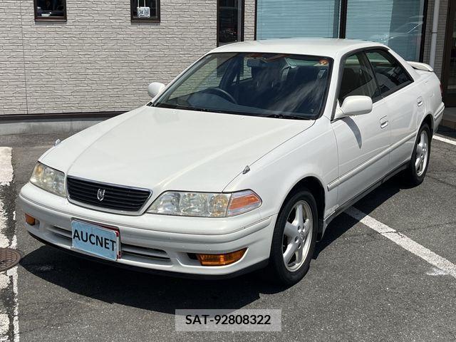 Toyota MARK II 1998-06 278205-1