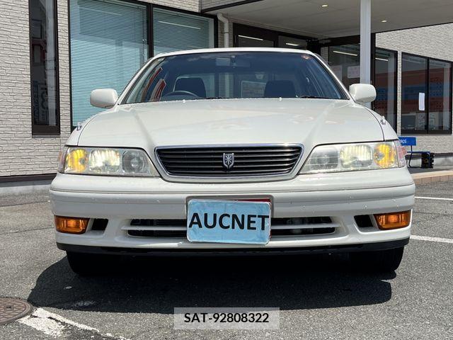 Toyota MARK II 1998-06 278205-2