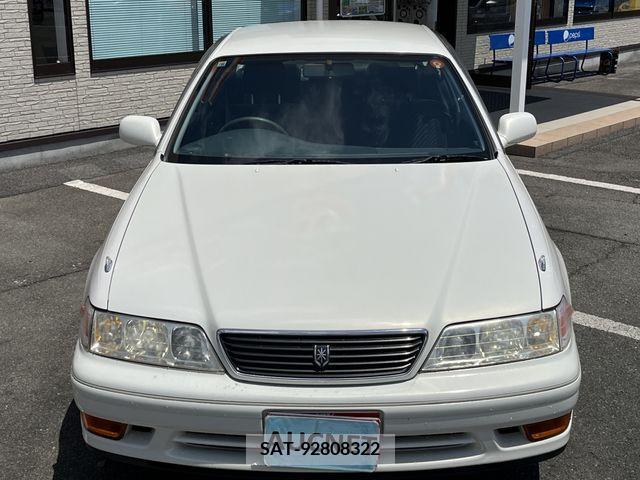 Toyota MARK II 1998-06 278205-3