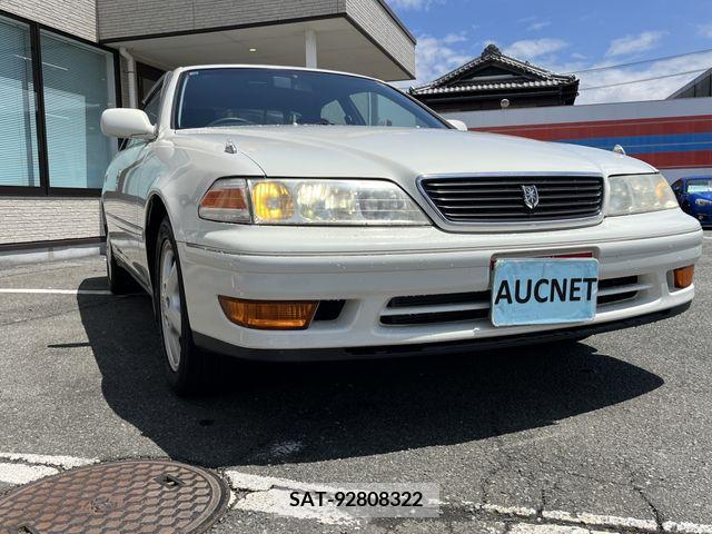 Toyota MARK II 1998-06 278205-4
