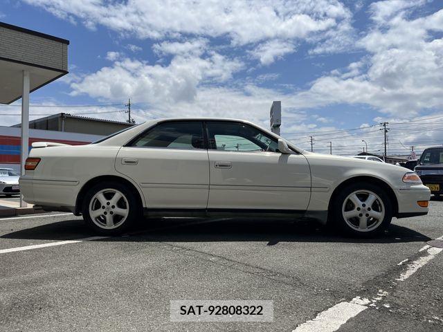 Toyota MARK II 1998-06 278205-5
