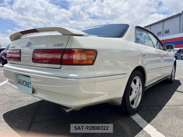 Toyota MARK II 1998-06 278205-6