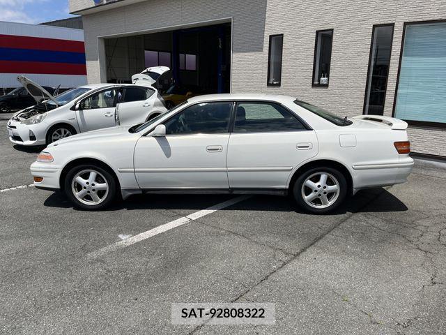 Toyota MARK II 1998-06 278205-9