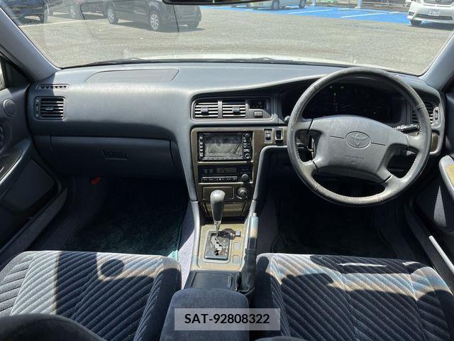Toyota MARK II 1998-06 278205-10