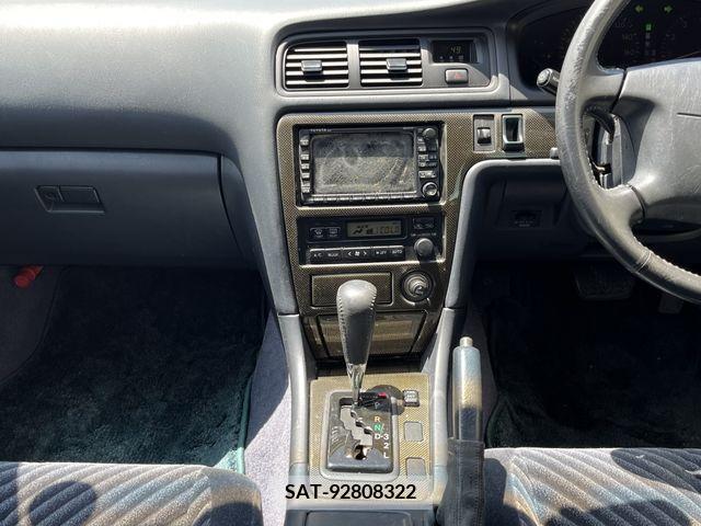 Toyota MARK II 1998-06 278205-11
