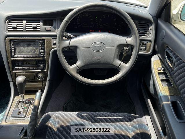 Toyota MARK II 1998-06 278205-12