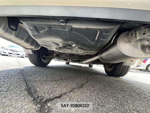 Toyota MARK II 1998-06 278205-13