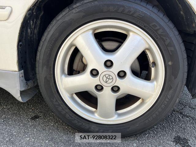 Toyota MARK II 1998-06 278205-17