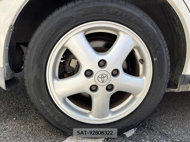 Toyota MARK II 1998-06 278205-18