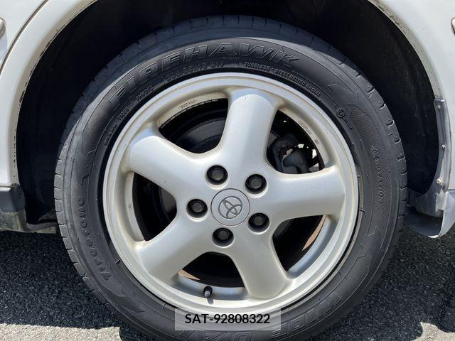 Toyota MARK II 1998-06 278205-19