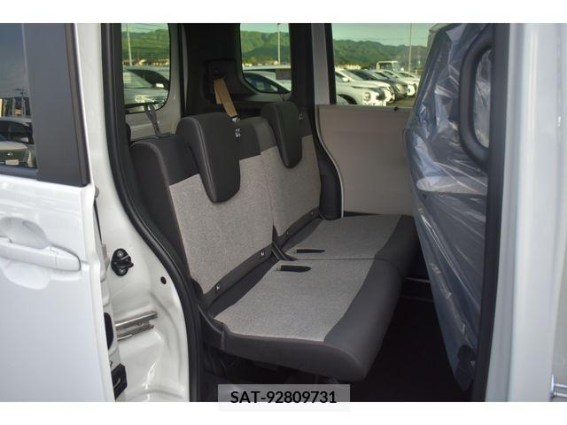 Honda N BOX 2024-05 345820-14