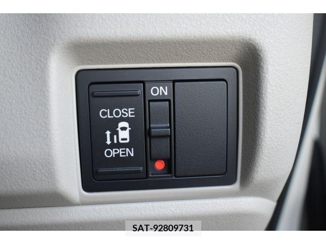 Honda N BOX 2024-05 345820-7