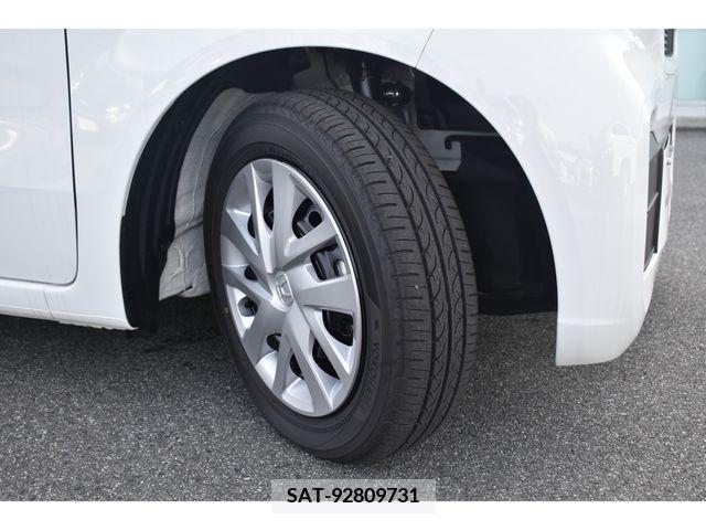 Honda N BOX 2024-05 345820-20