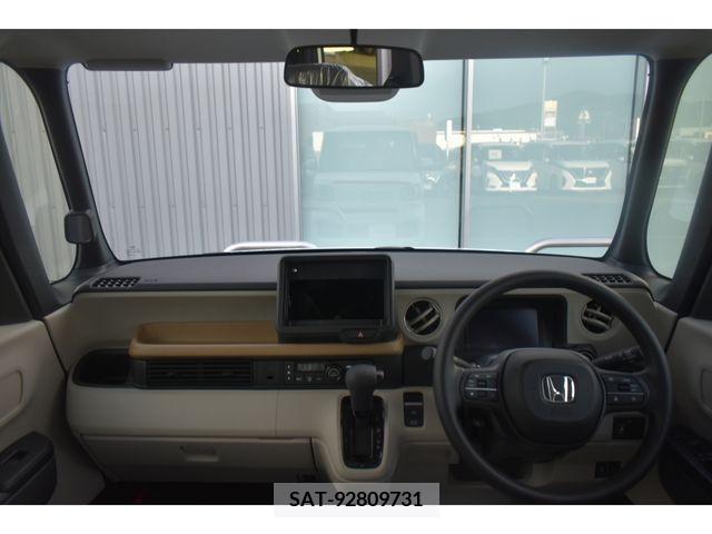 Honda N BOX 2024-05 345820-5