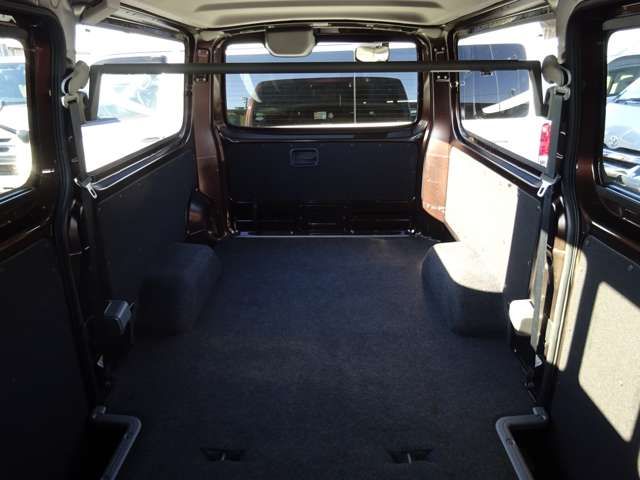 Nissan NV350 Caravan 2019-01 193775-26
