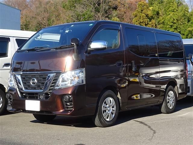 Nissan NV350 Caravan 2019-01 193775-0