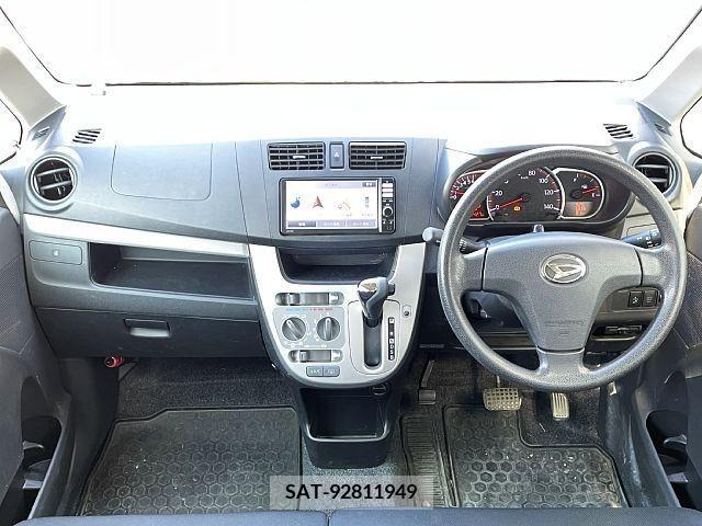 Daihatsu MOVE 2014-11 345704-1